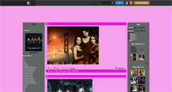 Desktop Screenshot of charmed9999.skyrock.com