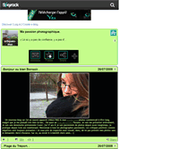 Tablet Screenshot of cr0ques-moi.skyrock.com