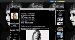 Desktop Screenshot of la-mode-en-grand.skyrock.com