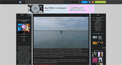 Desktop Screenshot of by-lol.skyrock.com