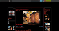 Desktop Screenshot of jeune-padawan-2-chx.skyrock.com