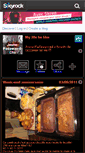 Mobile Screenshot of jeune-padawan-2-chx.skyrock.com