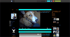 Desktop Screenshot of darktp.skyrock.com