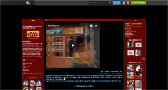 Desktop Screenshot of minikeums-powa.skyrock.com