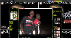 Desktop Screenshot of high-japp.skyrock.com
