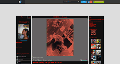 Desktop Screenshot of fantomas001.skyrock.com