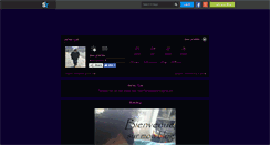 Desktop Screenshot of andreas-roxel.skyrock.com