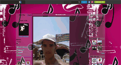 Desktop Screenshot of gh23-music2010.skyrock.com