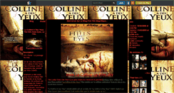 Desktop Screenshot of la-colline-le-film.skyrock.com