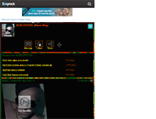 Tablet Screenshot of dezii-musiic.skyrock.com
