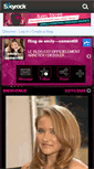 Mobile Screenshot of emily---osment05.skyrock.com