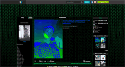 Desktop Screenshot of ef13.skyrock.com