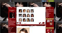 Desktop Screenshot of miley-miley-miley320.skyrock.com