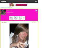 Tablet Screenshot of extaz2poupee.skyrock.com