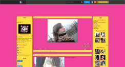 Desktop Screenshot of just-anne-so-du-59.skyrock.com