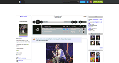 Desktop Screenshot of histoires2maettes.skyrock.com