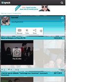 Tablet Screenshot of hypnotyk.skyrock.com