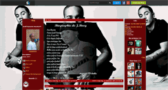 Desktop Screenshot of boogiefame.skyrock.com