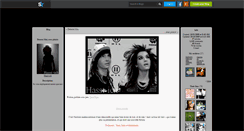 Desktop Screenshot of hasst-ich.skyrock.com