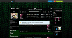 Desktop Screenshot of klaasmusik.skyrock.com