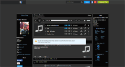 Desktop Screenshot of kosss0.skyrock.com