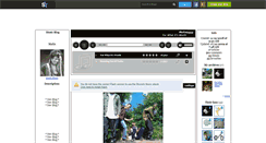 Desktop Screenshot of maxx-du42.skyrock.com