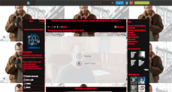 Desktop Screenshot of mystere-gta-iv.skyrock.com