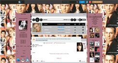 Desktop Screenshot of les-freres-scott-7816.skyrock.com