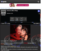 Tablet Screenshot of hardcore-4-life-4850.skyrock.com