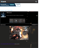 Tablet Screenshot of akatsuki-95.skyrock.com