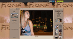 Desktop Screenshot of fionaa13.skyrock.com