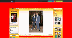 Desktop Screenshot of crayzu-fes.skyrock.com