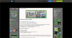Desktop Screenshot of plan-carpe.skyrock.com