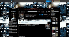 Desktop Screenshot of falckoo-rap-n1.skyrock.com