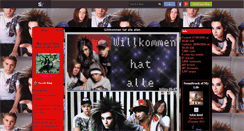 Desktop Screenshot of billou-89-97.skyrock.com