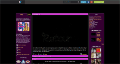 Desktop Screenshot of mcbelambulanciere.skyrock.com
