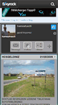 Mobile Screenshot of hamzahacili.skyrock.com