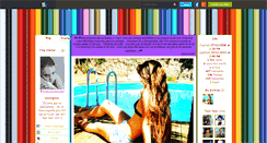 Desktop Screenshot of fashiion-ch0colat.skyrock.com