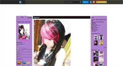 Desktop Screenshot of emo--kitty--sh0p.skyrock.com