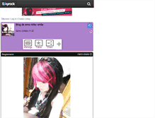 Tablet Screenshot of emo--kitty--sh0p.skyrock.com