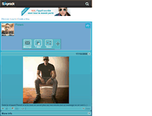 Tablet Screenshot of florent77680.skyrock.com