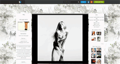 Desktop Screenshot of mrs-lady-gaga.skyrock.com