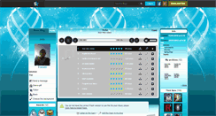 Desktop Screenshot of dobla68.skyrock.com