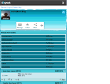 Tablet Screenshot of dobla68.skyrock.com