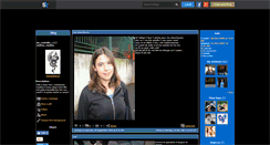 Desktop Screenshot of miestrella123.skyrock.com