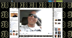 Desktop Screenshot of joeleouf.skyrock.com