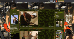 Desktop Screenshot of karimsa50.skyrock.com