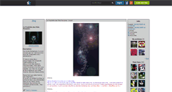 Desktop Screenshot of origine-oubliee.skyrock.com