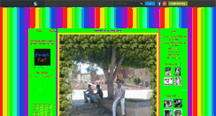 Desktop Screenshot of emo-abdou-bcn.skyrock.com
