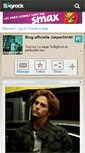 Mobile Screenshot of jasper34140.skyrock.com